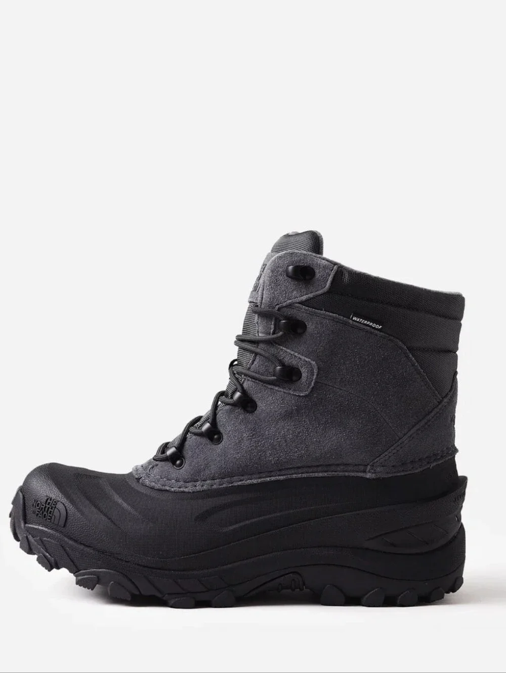The North Face Men’s Chilkat IV Boots Size 11.5